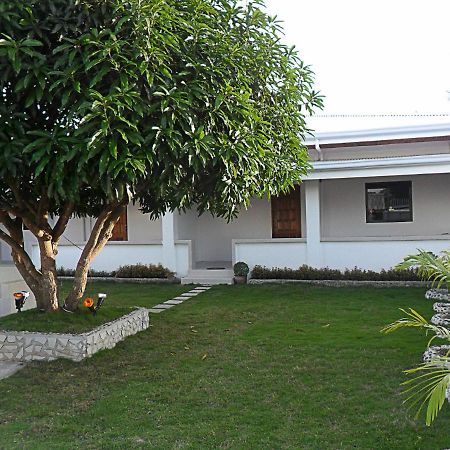 Jasmin'S Room Rental Moalboal Ngoại thất bức ảnh