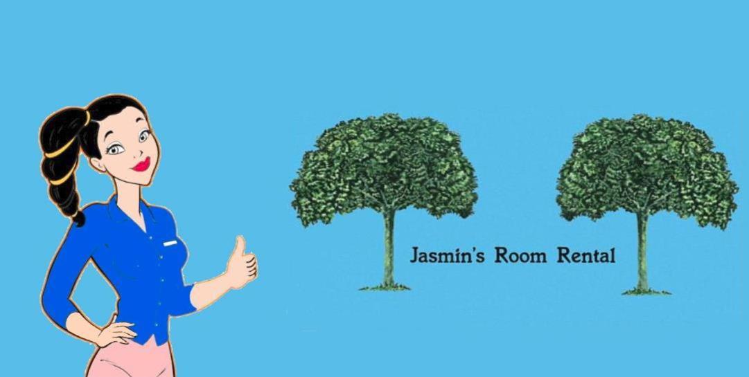Jasmin'S Room Rental Moalboal Ngoại thất bức ảnh