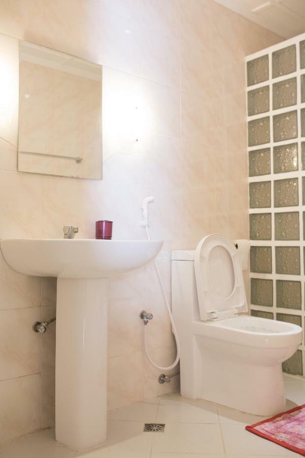 Jasmin'S Room Rental Moalboal Ngoại thất bức ảnh