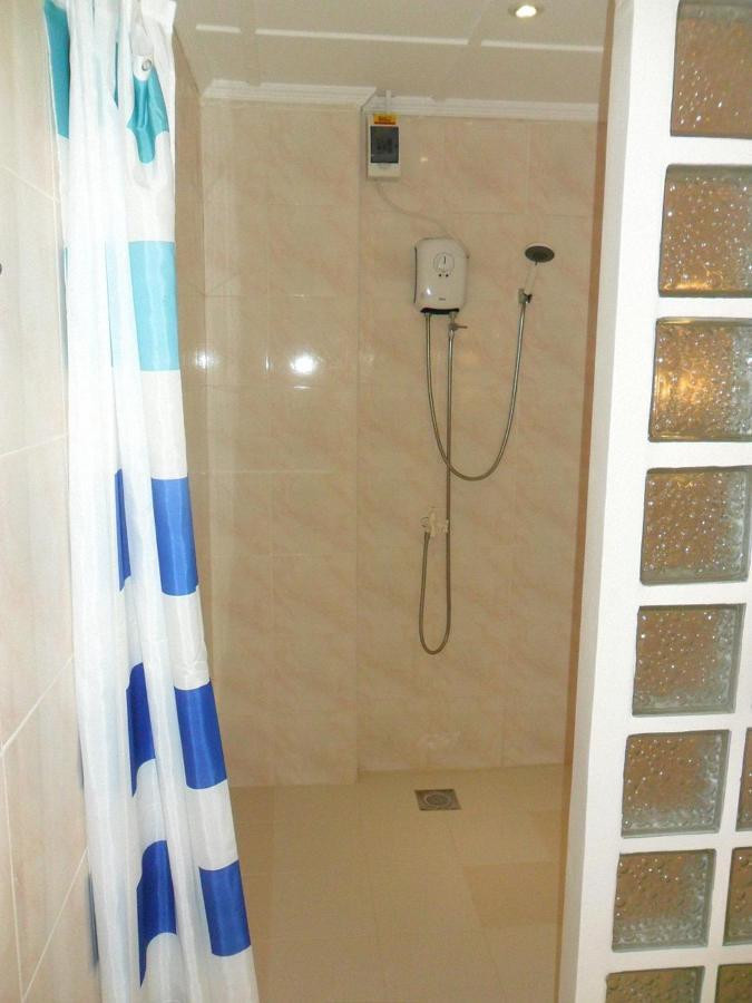 Jasmin'S Room Rental Moalboal Ngoại thất bức ảnh