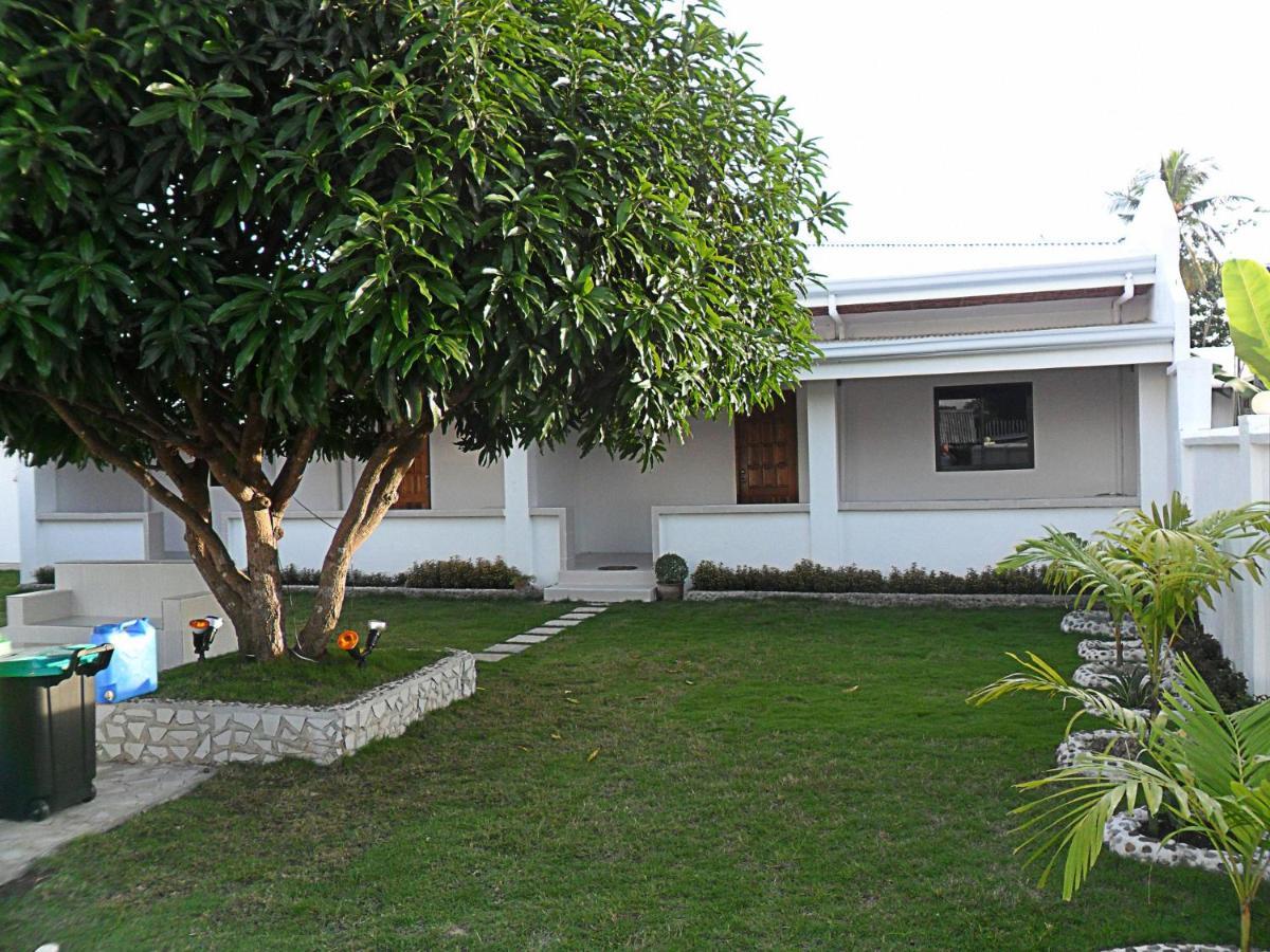 Jasmin'S Room Rental Moalboal Ngoại thất bức ảnh